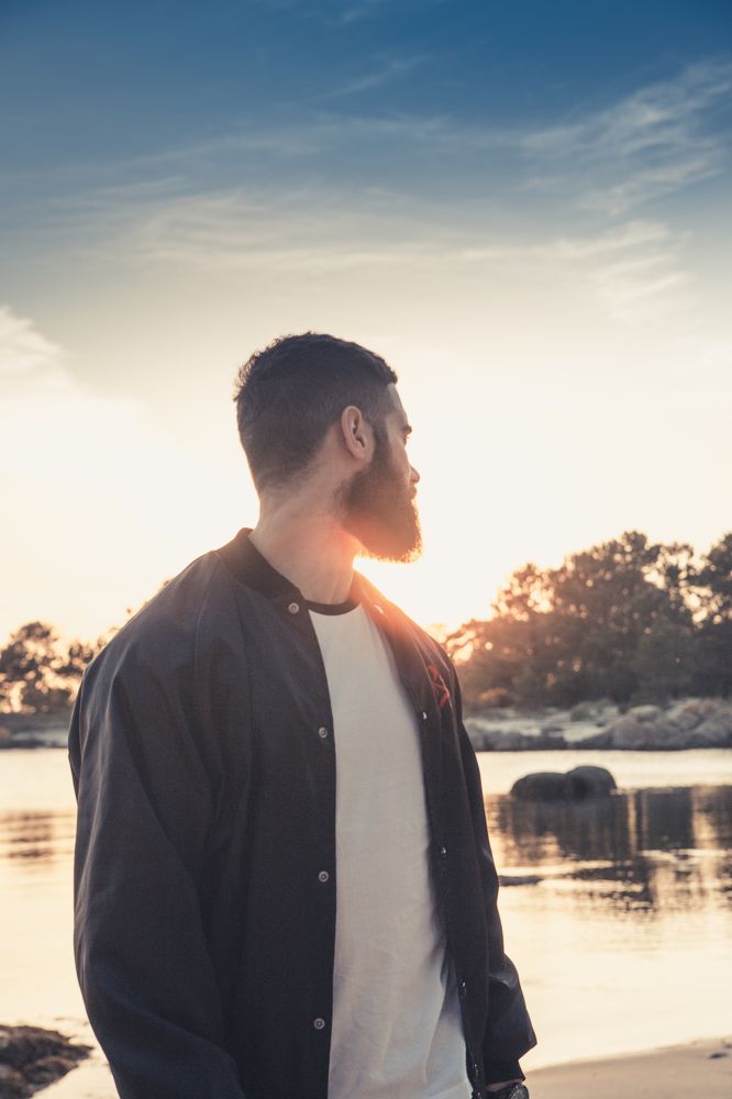 Photograph by Jose Maria Picon