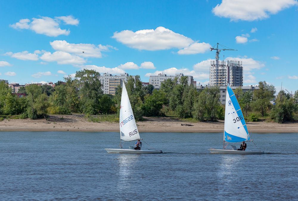 Photograph by Иван Логвинов