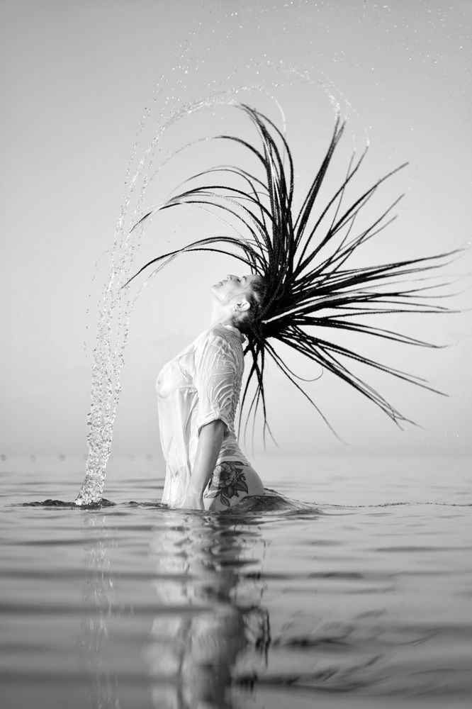 Photograph by Екатерина Клюваченко