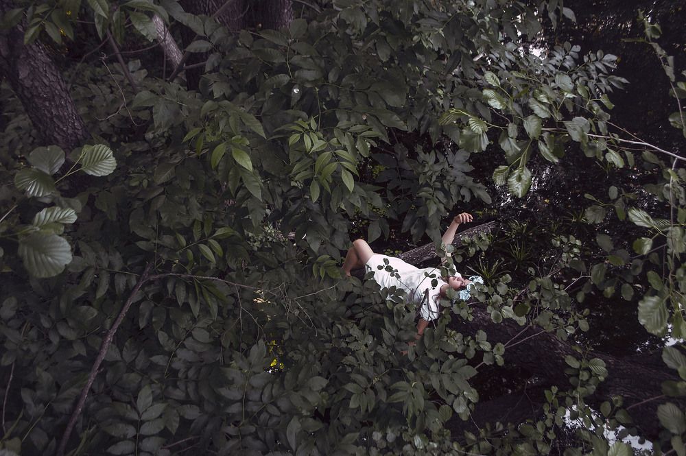 Photograph by Олег Чебесов