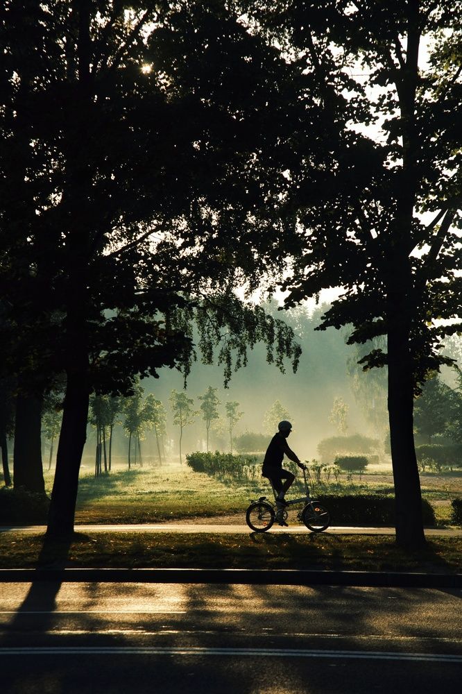 Photograph by Alex Orlov