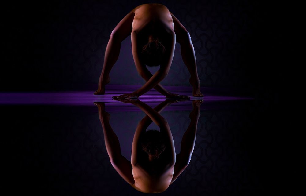 Photograph by Андрей Халемонец