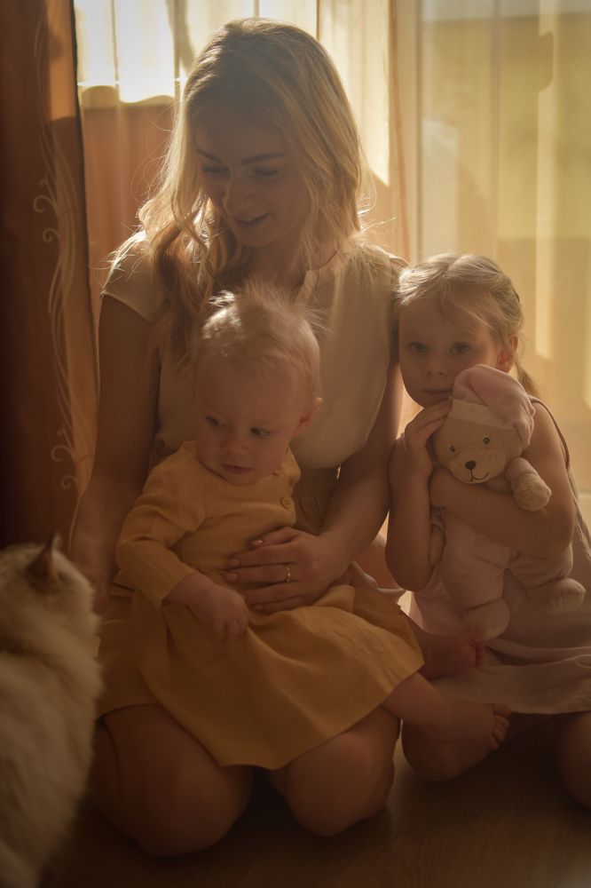 Photograph by Алиса Бочарова