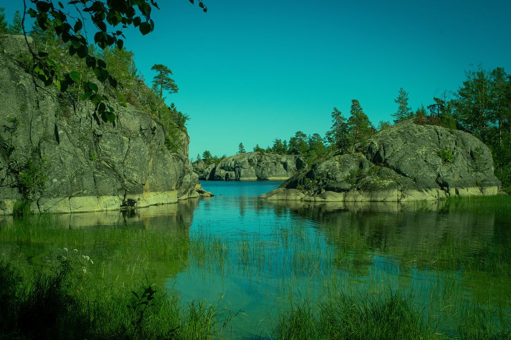 Photograph by Мария Катасонова