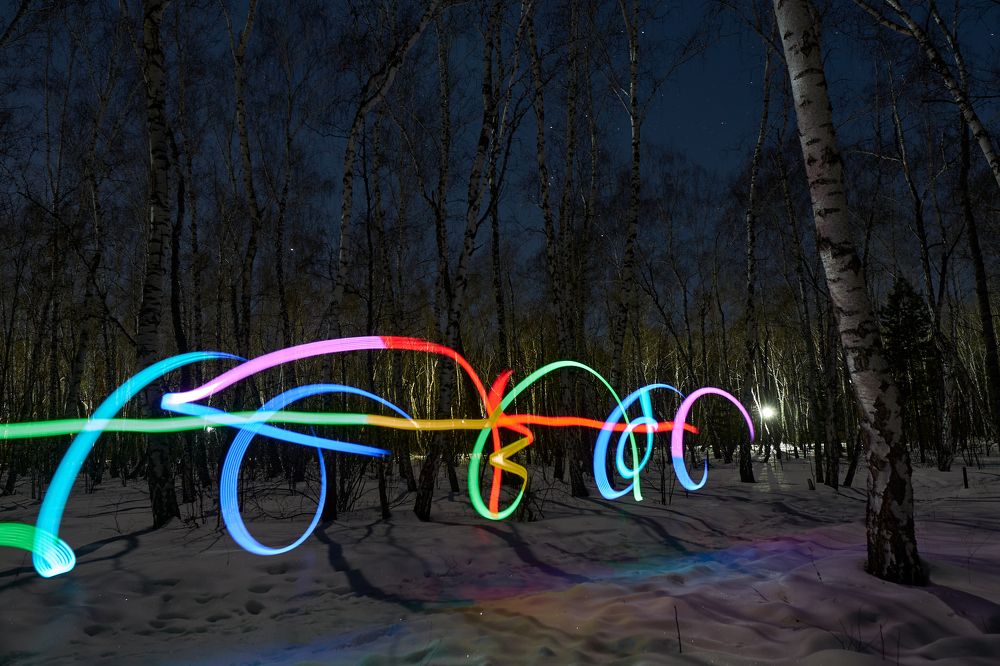 Фотография автора Игорь Игоревич