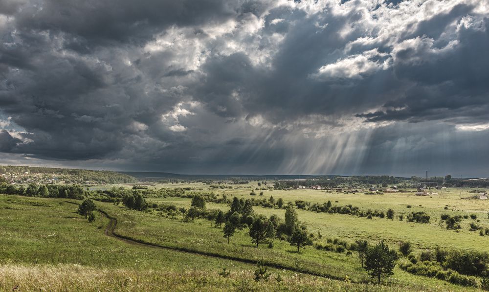 Photograph by Валерий Туманов