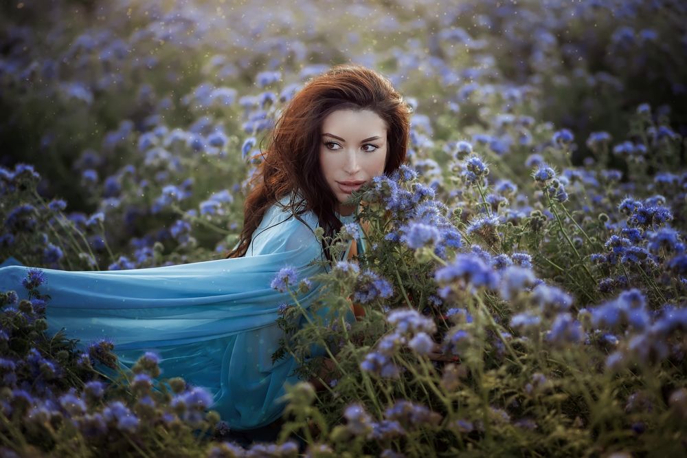 Photograph by Алёна Николаева