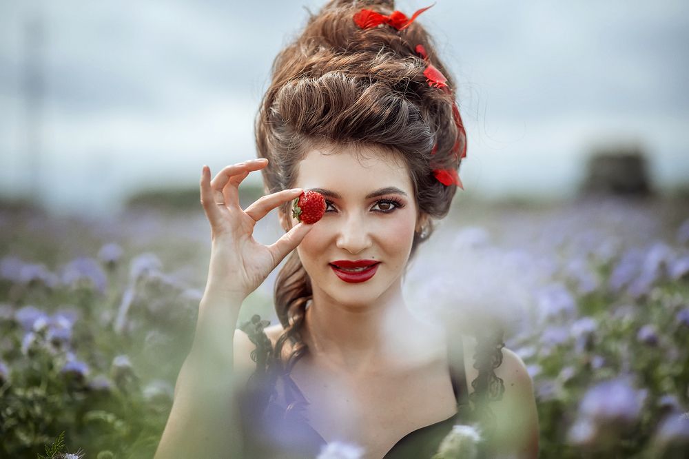 Photograph by Алёна Николаева