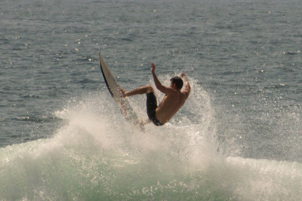 Photograph by Mauricio Santiago Boulogne