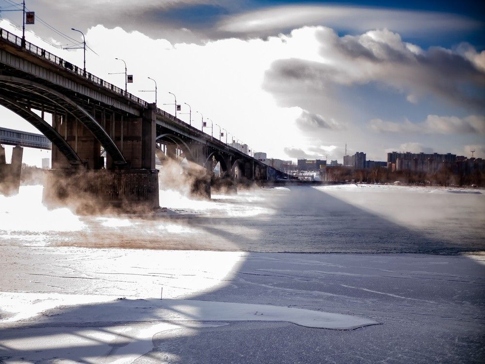 Photograph by Елена Берсенёва