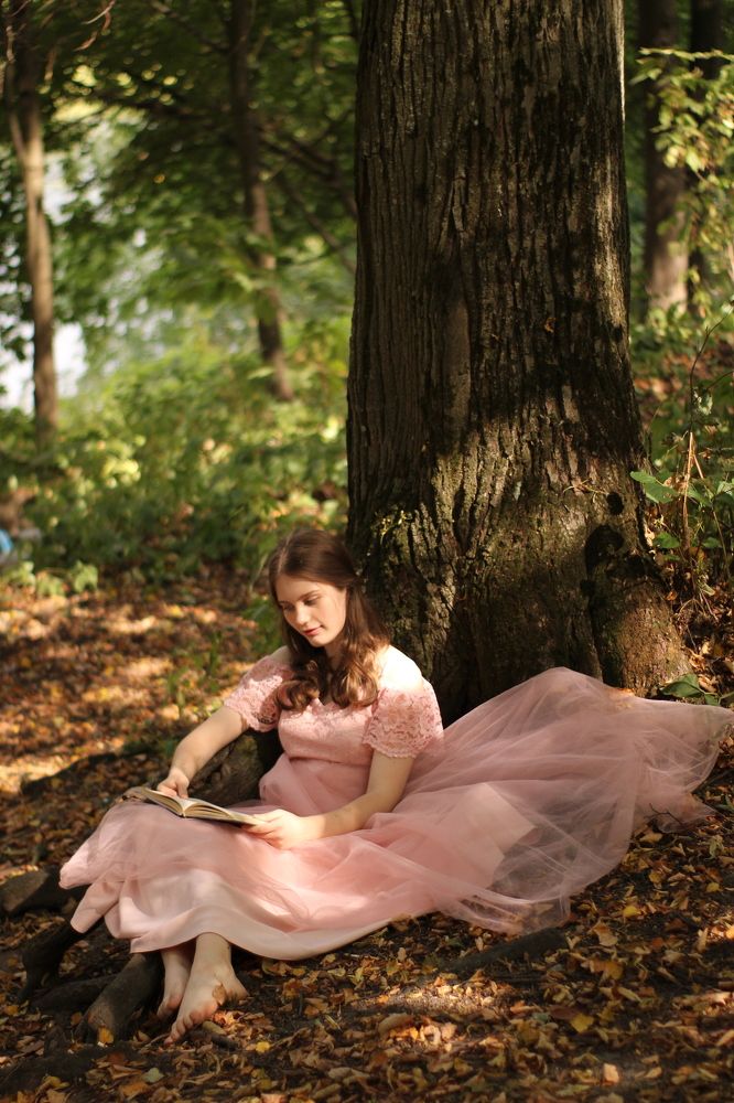 Photograph by Анастасия Липаткина