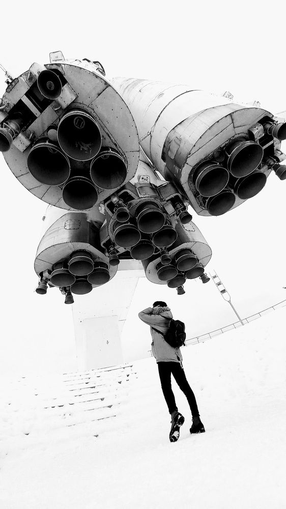 Photograph by Ольга Абрамова