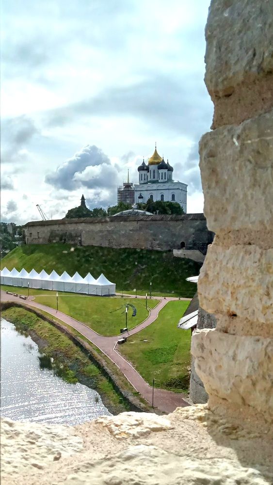 Photograph by Кожухов Алексей