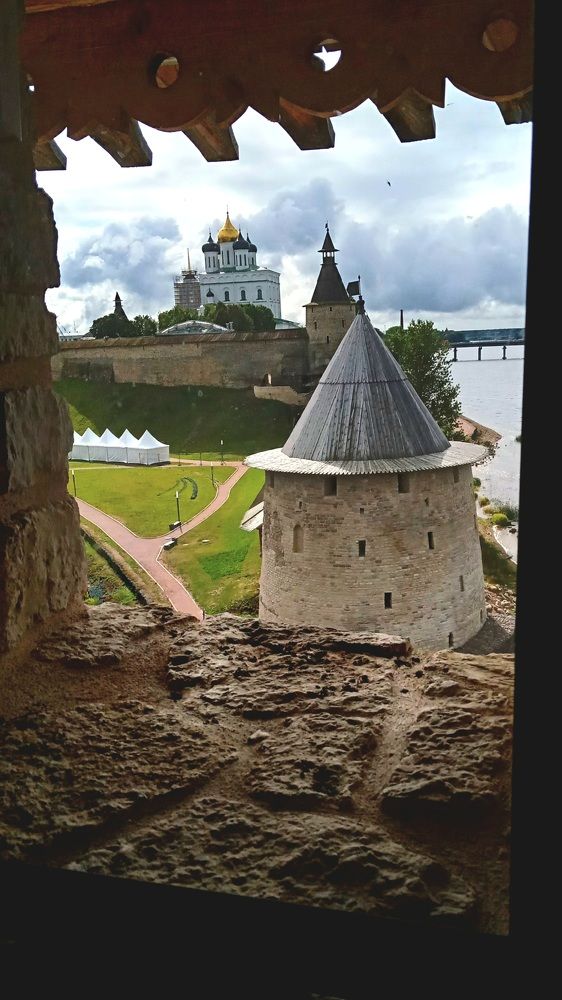 Photograph by Кожухов Алексей