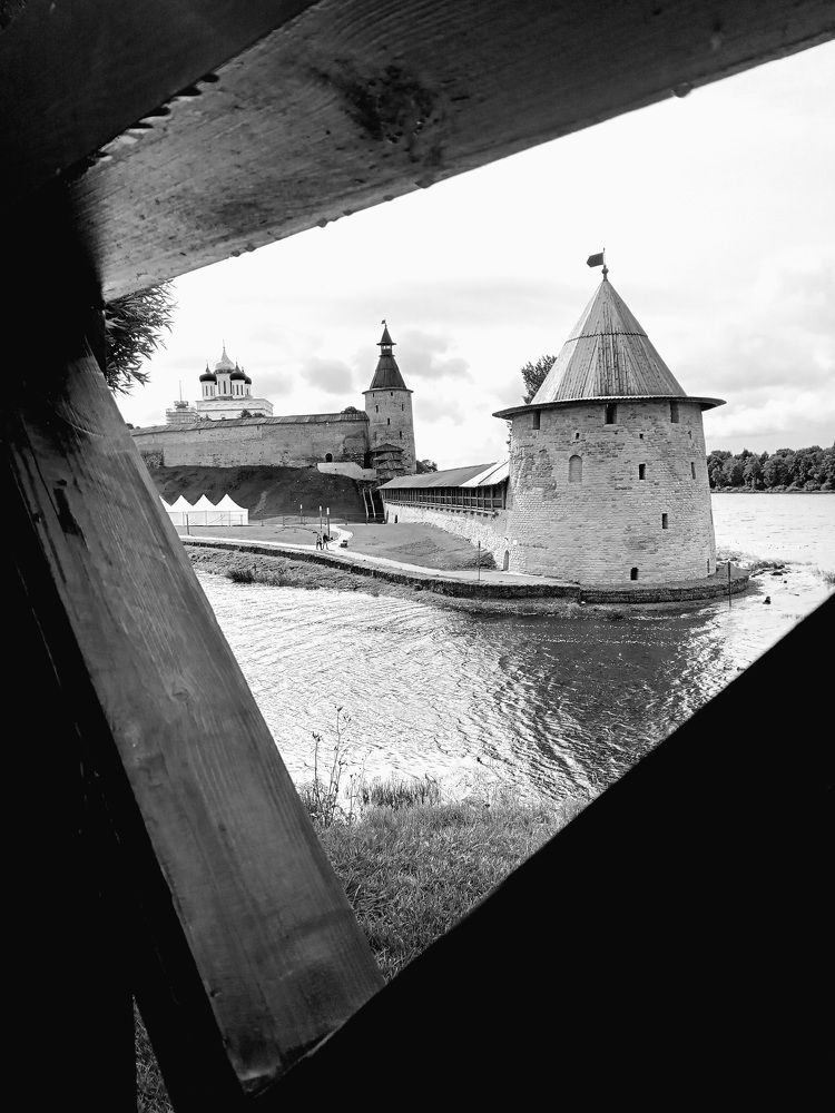 Photograph by Кожухов Алексей