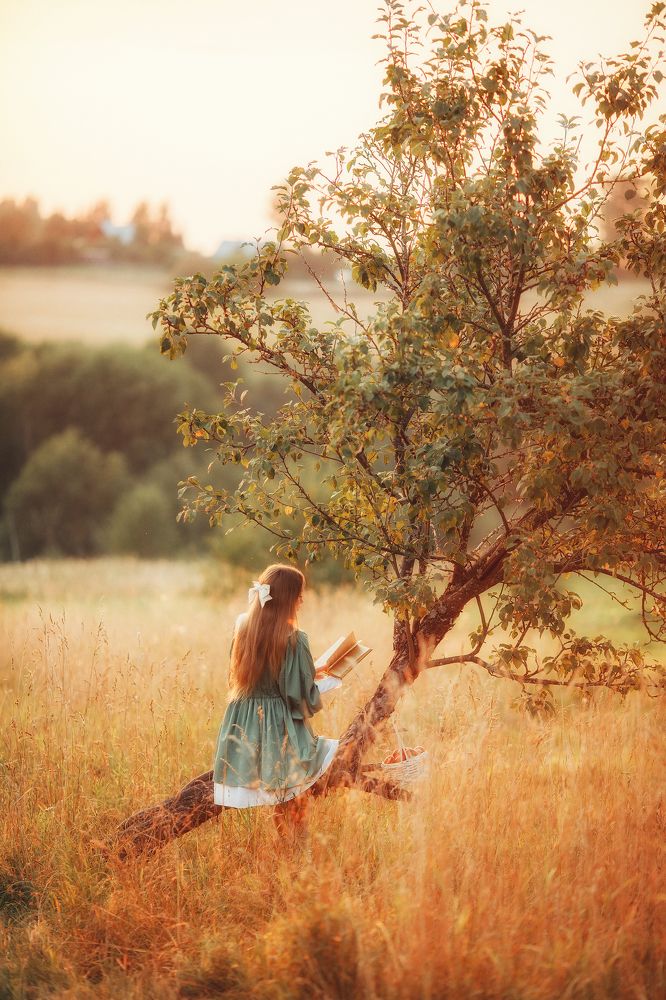 Фотография автора Виктория Долгополова