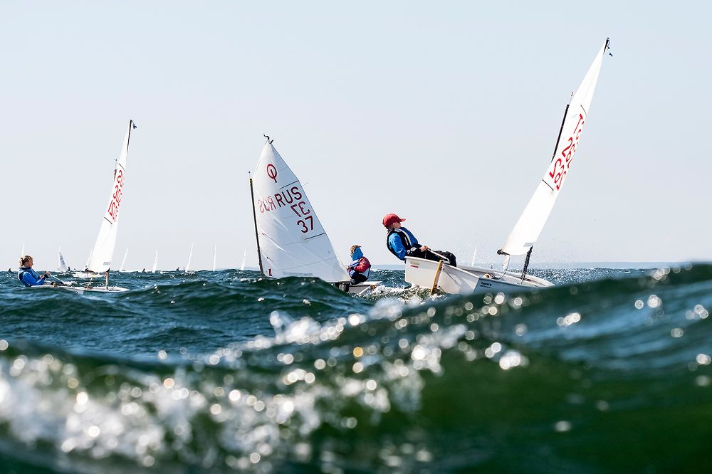 Photograph by Александр Абросимов