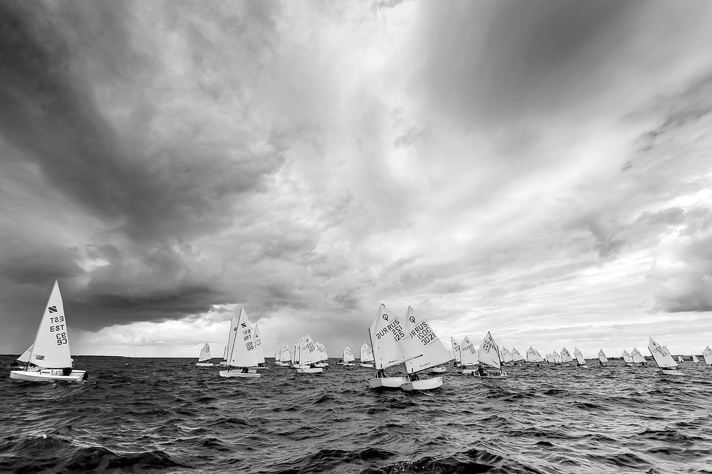 Photograph by Александр Абросимов