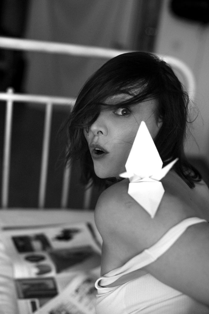 Photograph by Ольга Минакова