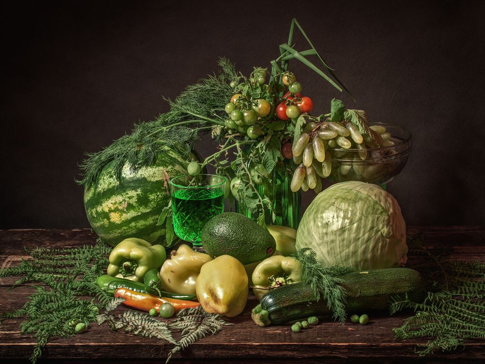 Photograph by Наталия Саватеева