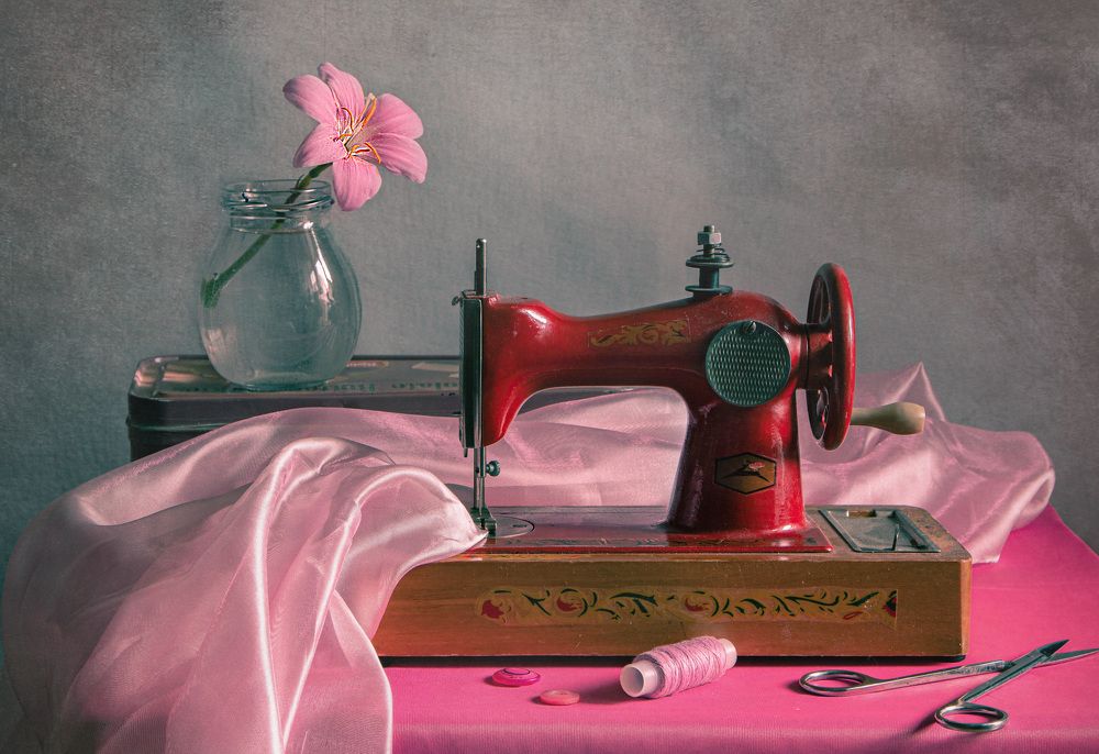 Photograph by Татьяна Панчешная