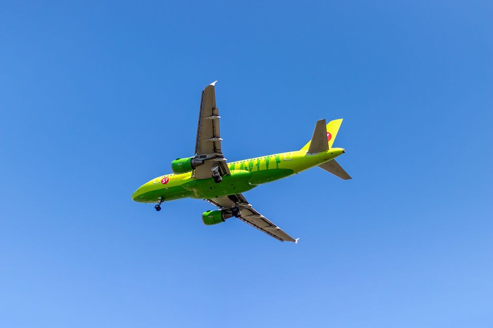 Photograph by Evgeniia Iakimenko