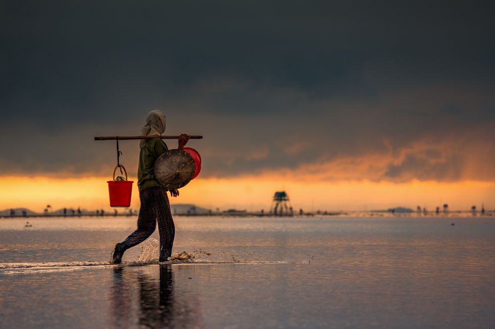 Photograph by Quy Nguyen