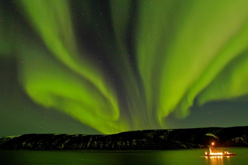 Photograph by Александр Велигура