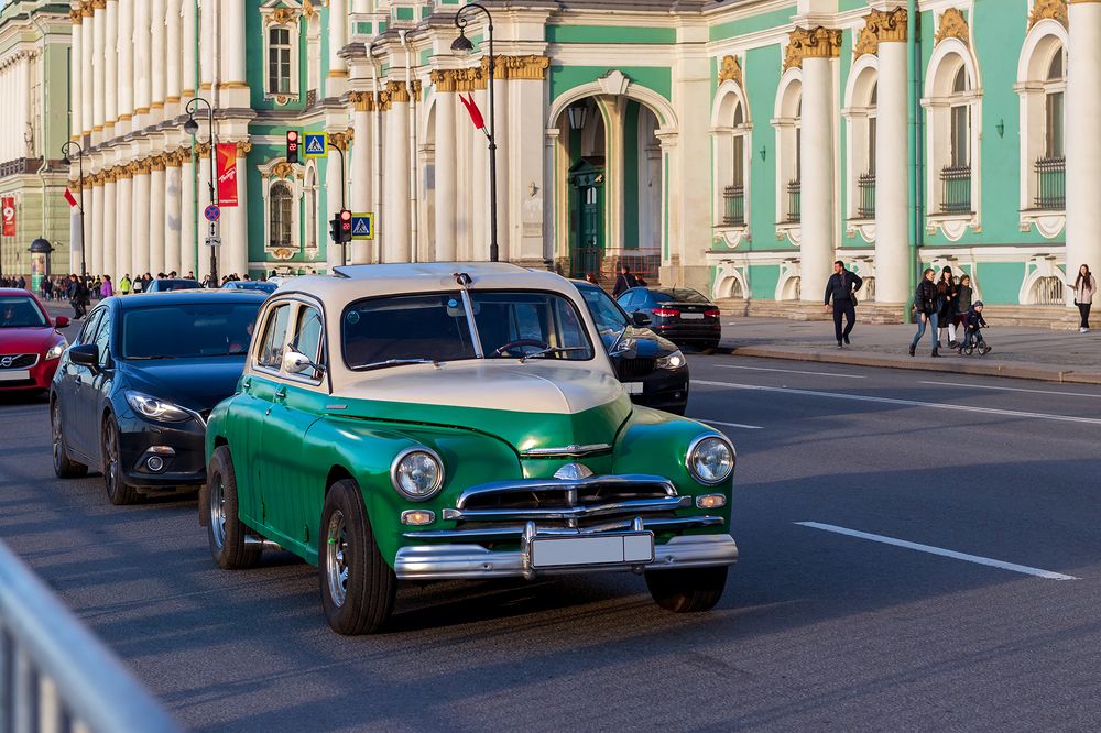 Photograph by Evgeniia Iakimenko