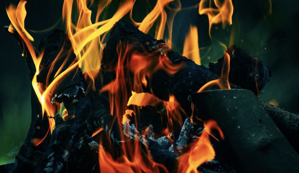 Photograph by Никита Орехов