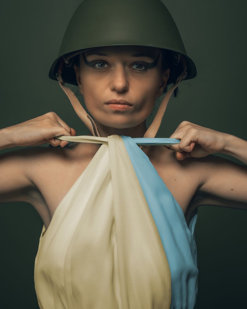 Photograph by Юрий Вавилов