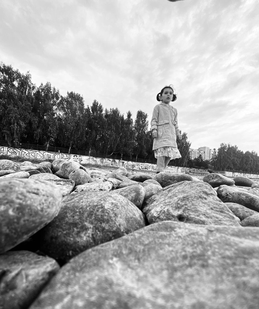 Photograph by Марина Толстопятова