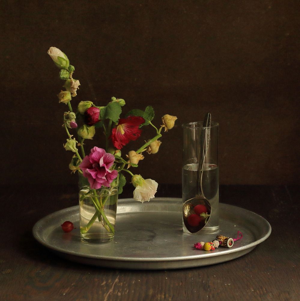 Фотография автора ТАТЬЯНА ЗАХАРОВА