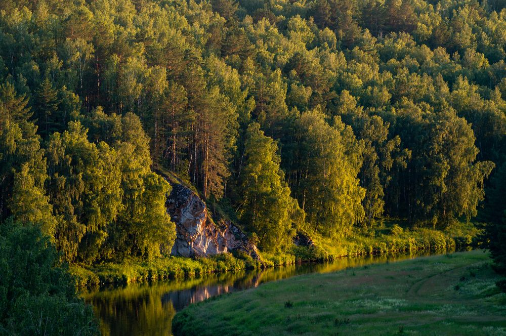 Photograph by Максим Маркин