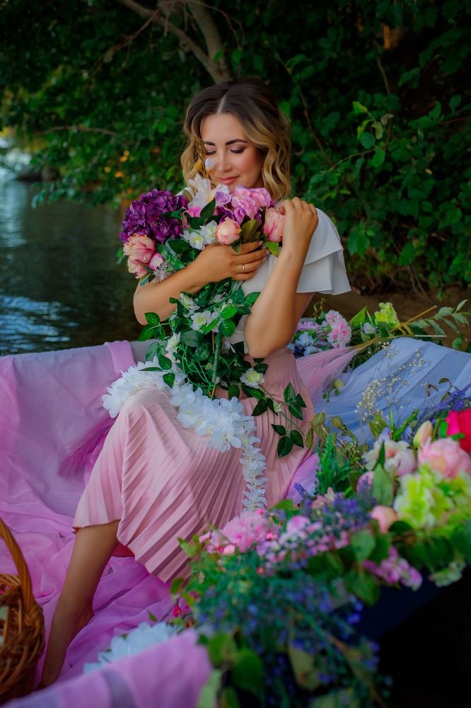 Photograph by Мария Лямина