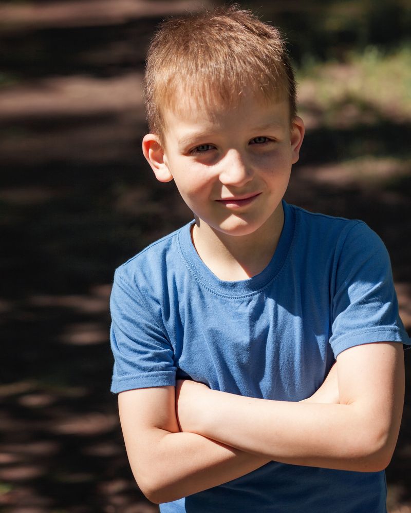 Photograph by Олеся Козлова
