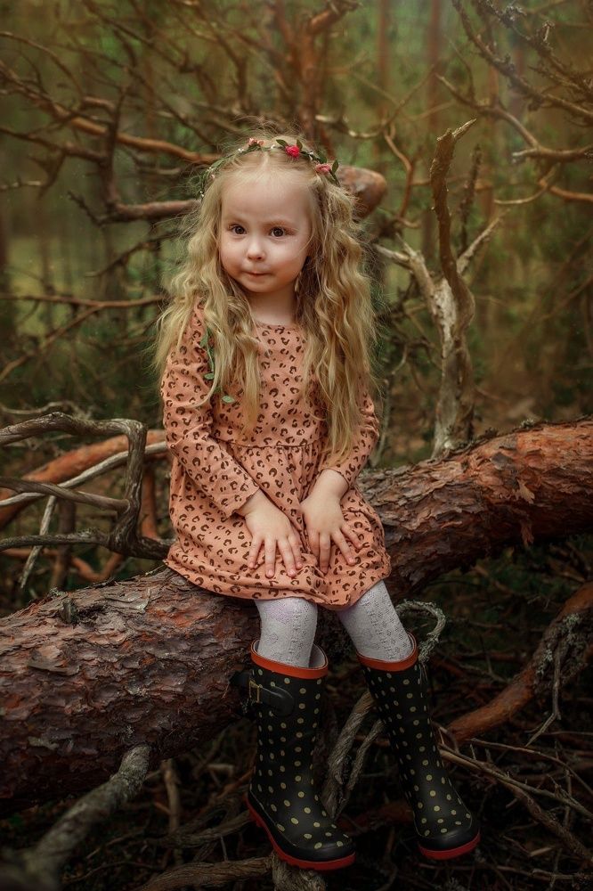 Photograph by Мария Лямина