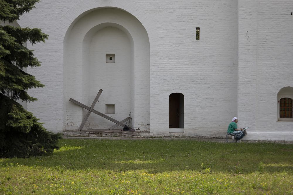 Photograph by Елена Можар