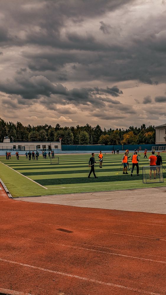 Photograph by Денис Бочаров