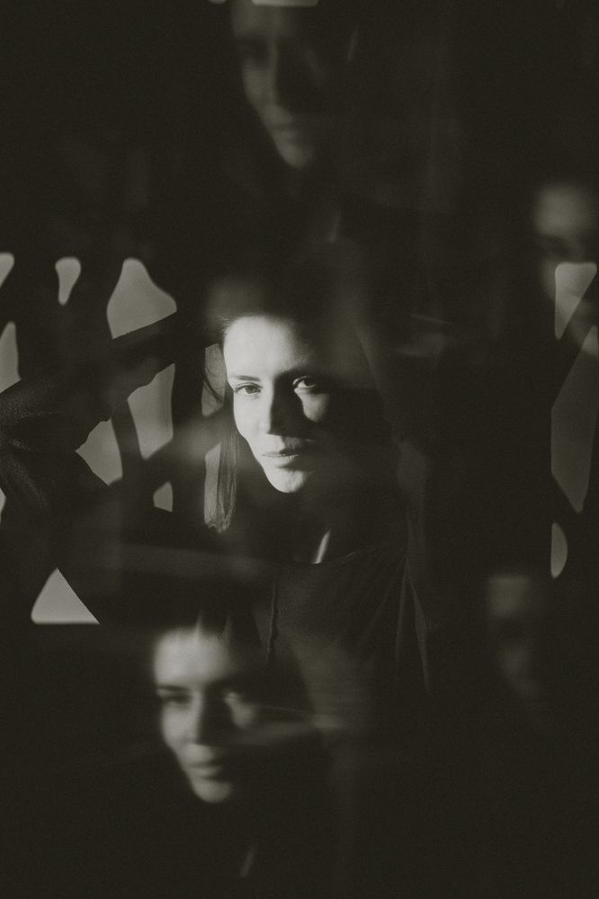 Photograph by Veronika Trubnikova