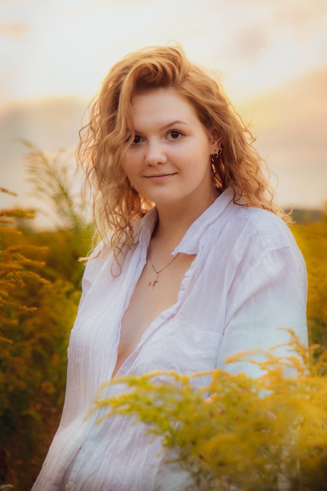 Photograph by Дарья