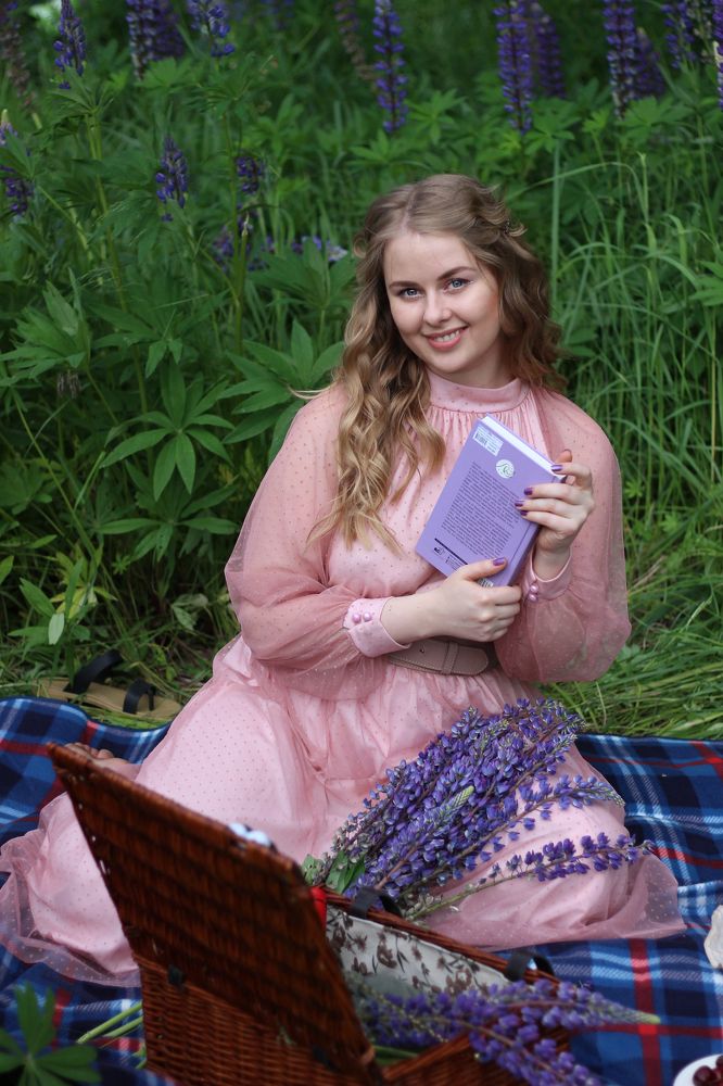 Photograph by Преснякова Наталья