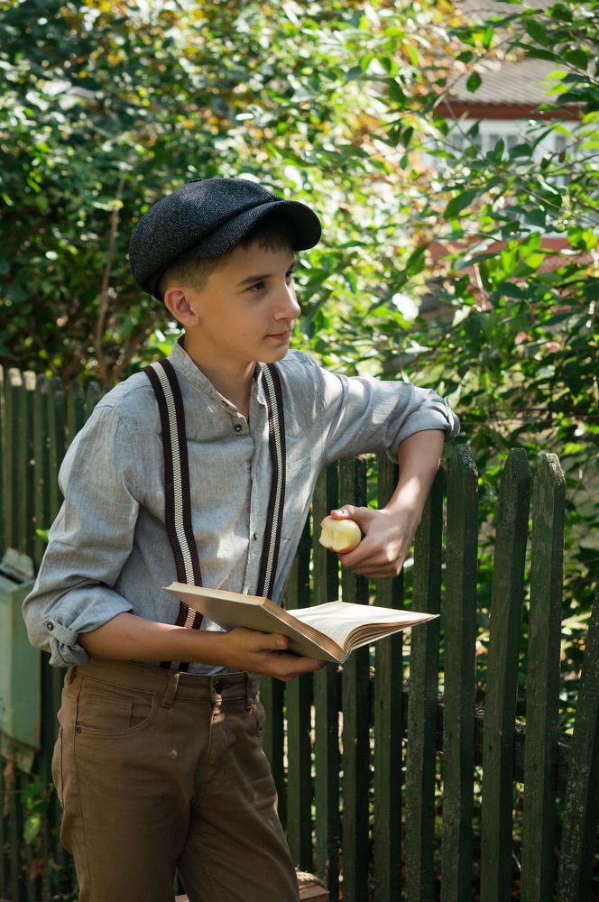 Фотография автора Ирина Викторова