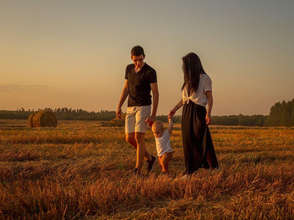 Photograph by Александра Рябая