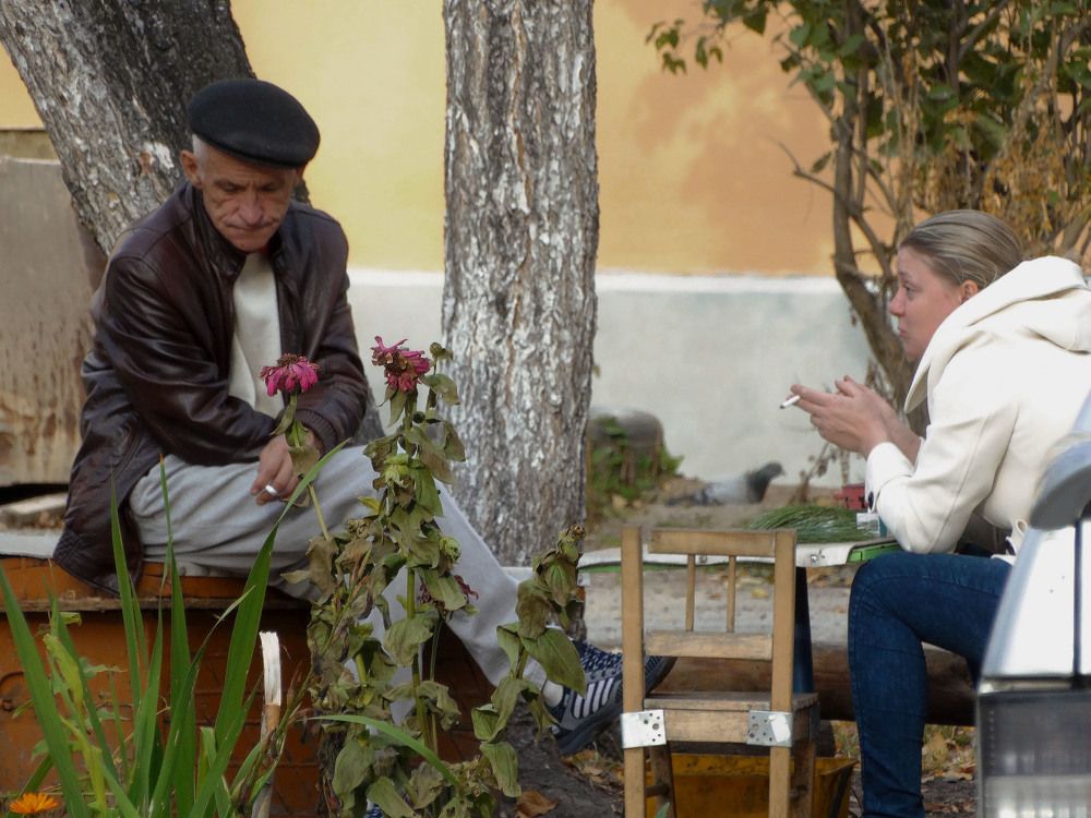 РОССИЯ, ПРИМИ МОЮ ПЕЧАЛЬ