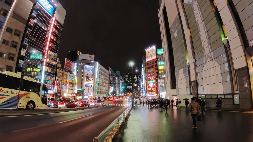 Photograph by Symon Hosin