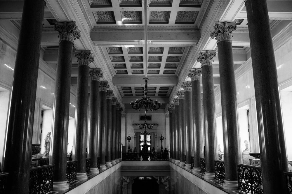 Photograph by Дмитрий Пастернак