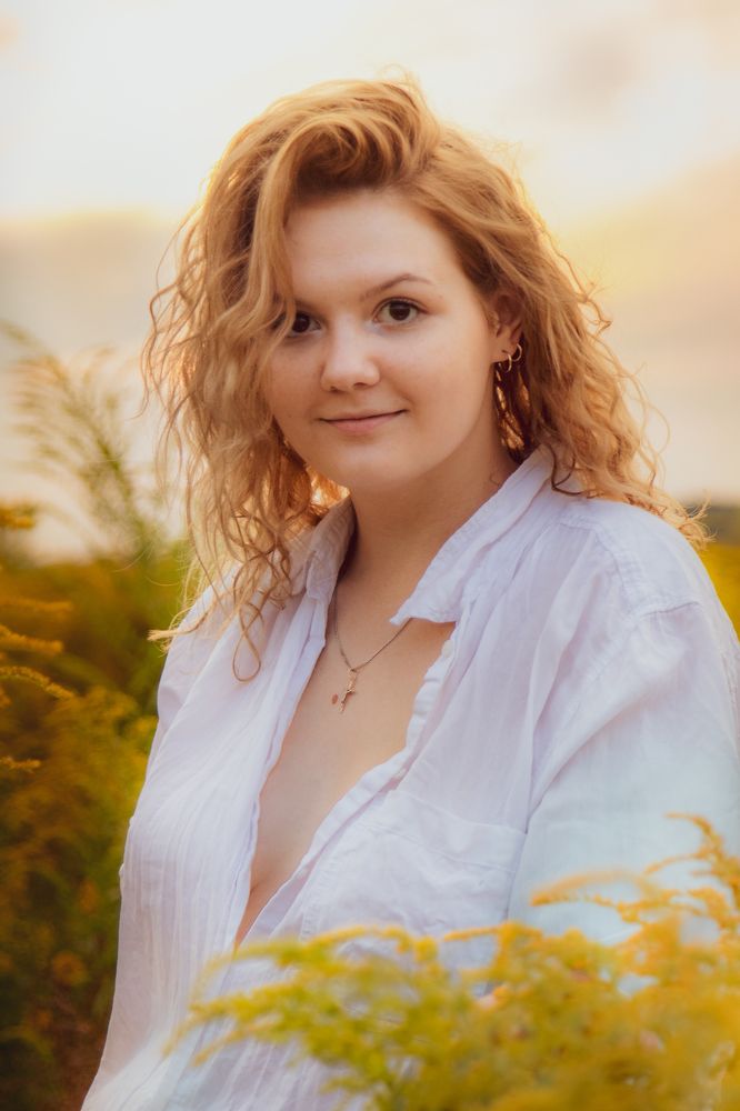 Photograph by Дарья