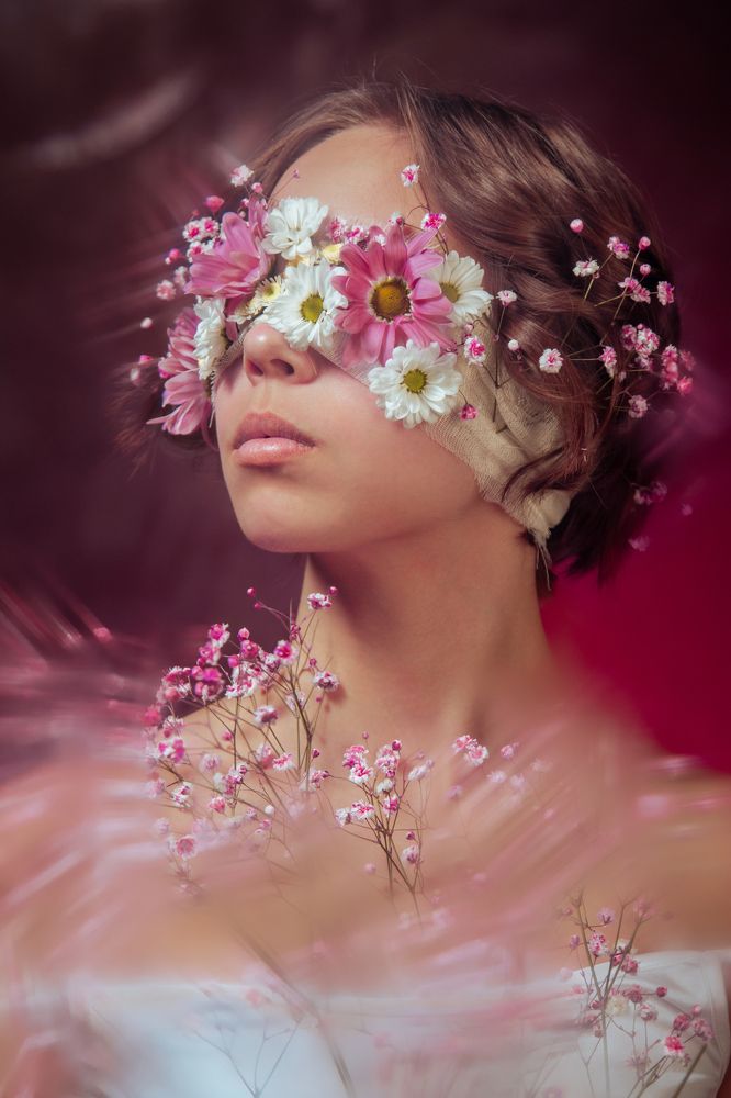 Photograph by Дарья