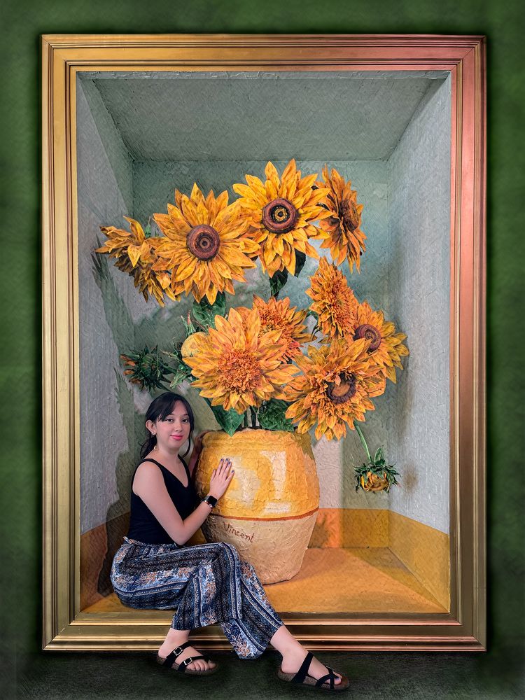 Photograph by Belen Medina de la Campa